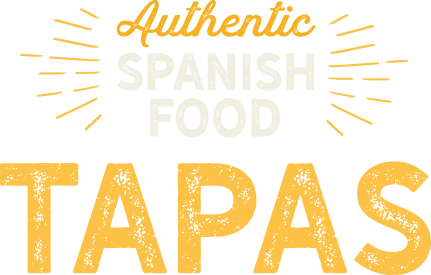 Authentic Spanish Food Tapas