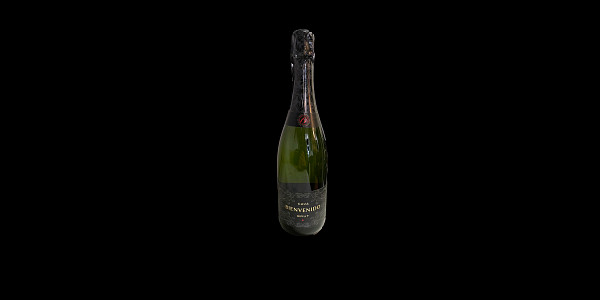 Bienvenido Cava Brut